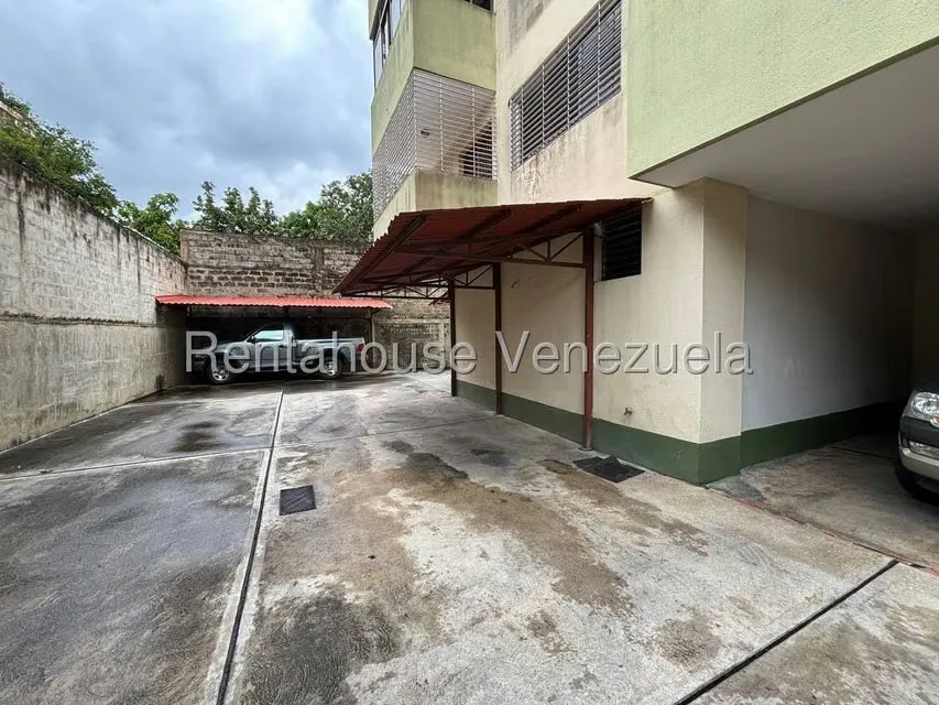Apartamento (1 Nivel) en Venta en Del Este, Lara - 22