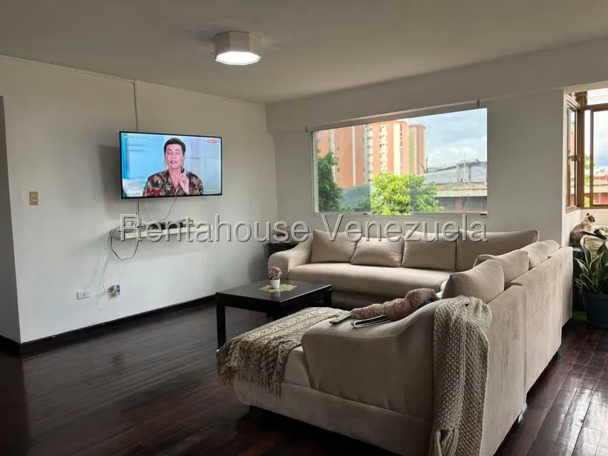 Apartamento (1 Nivel) en Venta en Del Este, Lara - 5