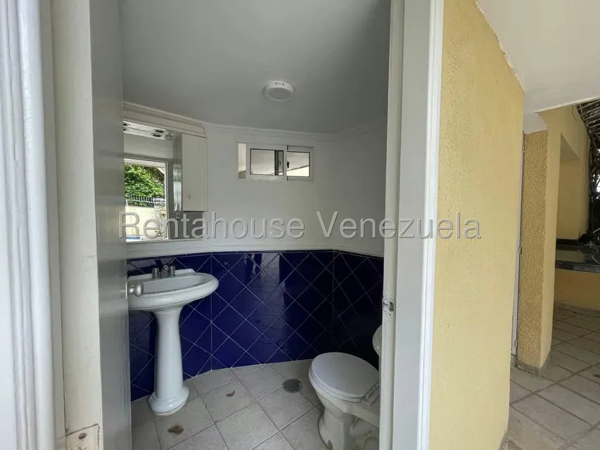 Casa (1 Nivel) en Alquiler en Tierra Negra, Zulia - 9