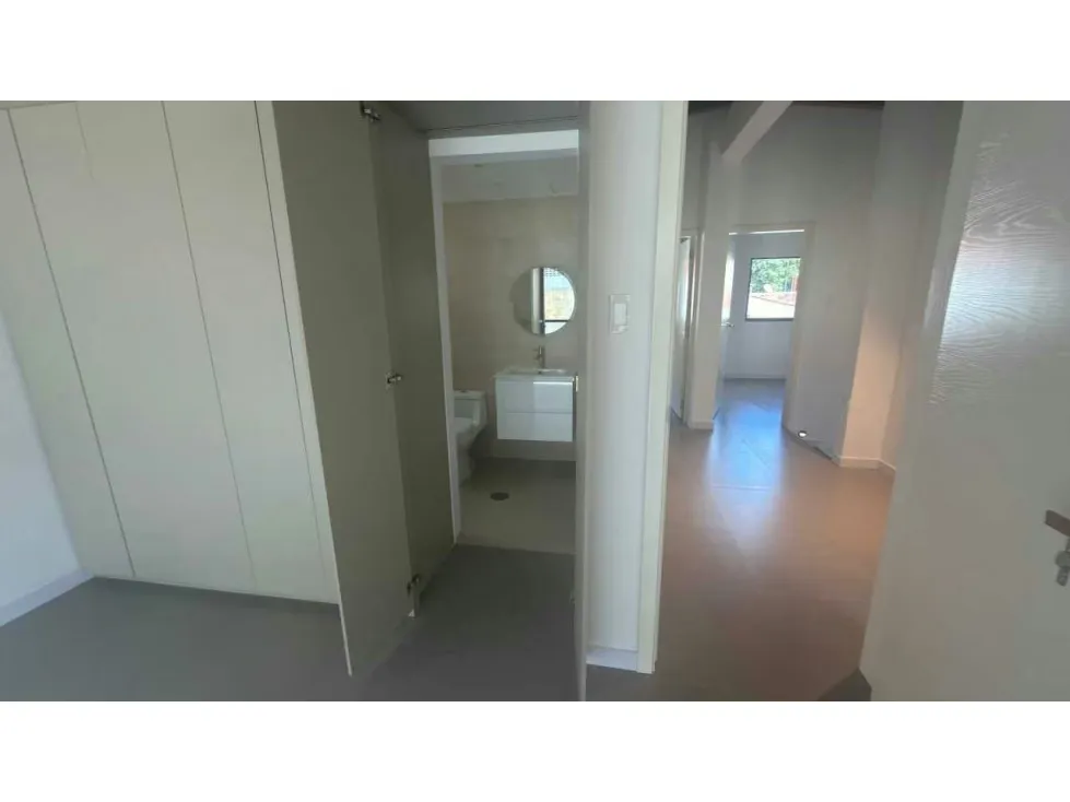 Casa totalmente remodelada en la parte alta de Los Palos Grandes - 17