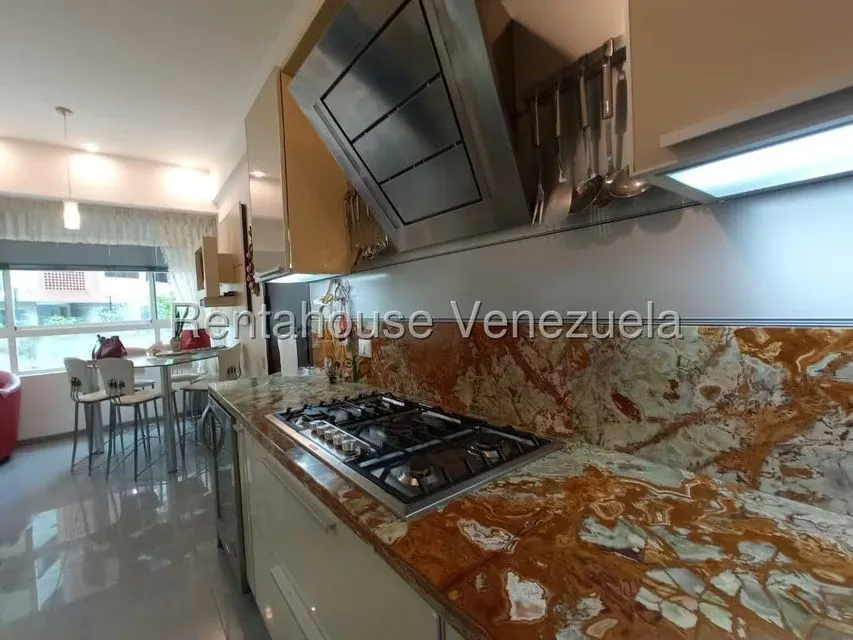 Apartamento (1 Nivel) en Alquiler en Las Chimeneas, Carabobo - 15