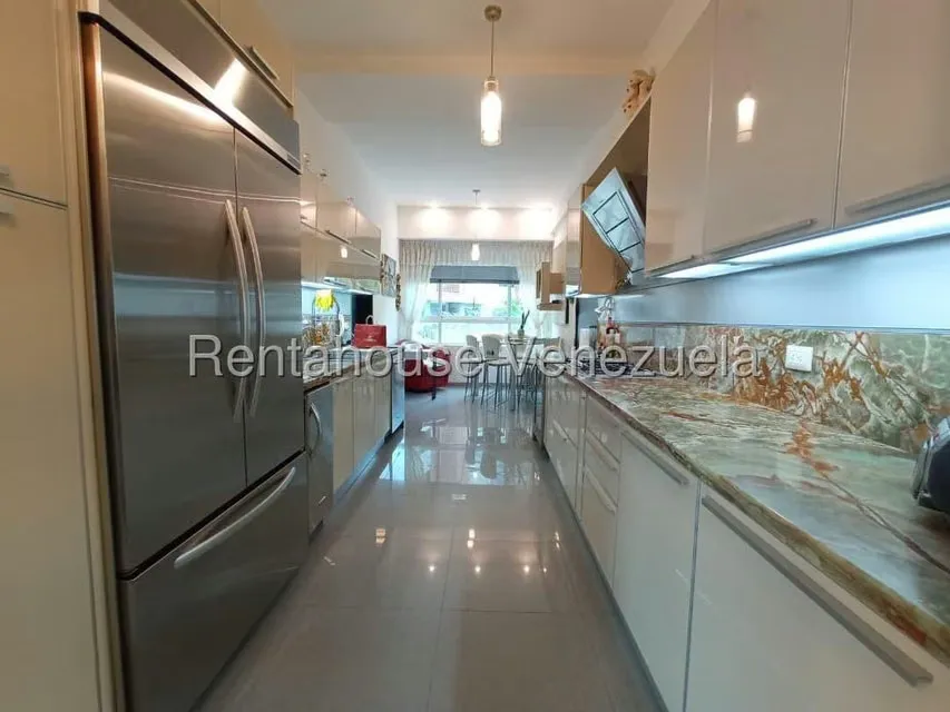 Apartamento (1 Nivel) en Alquiler en Las Chimeneas, Carabobo - 18