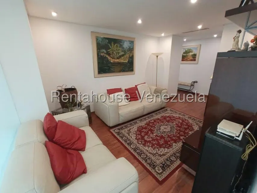 Apartamento (1 Nivel) en Alquiler en Las Chimeneas, Carabobo - 21