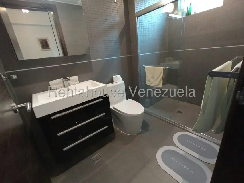 Apartamento (1 Nivel) en Alquiler en Las Chimeneas, Carabobo - 28