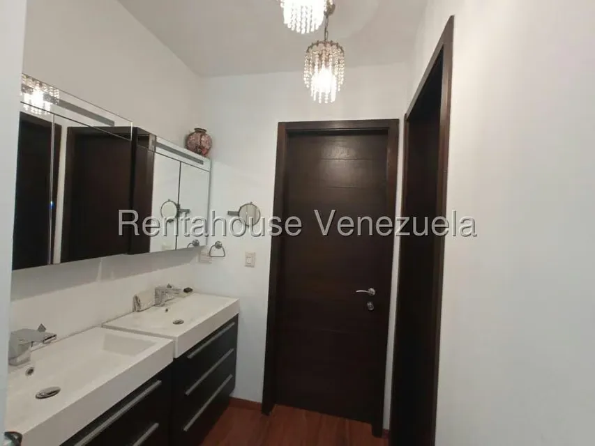 Apartamento (1 Nivel) en Alquiler en Las Chimeneas, Carabobo - 33