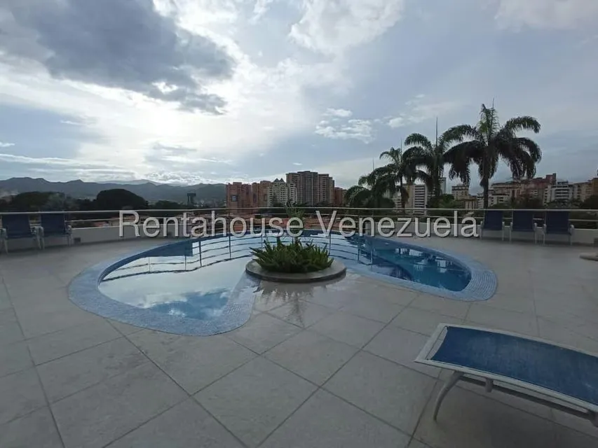 Apartamento (1 Nivel) en Alquiler en Las Chimeneas, Carabobo - 40