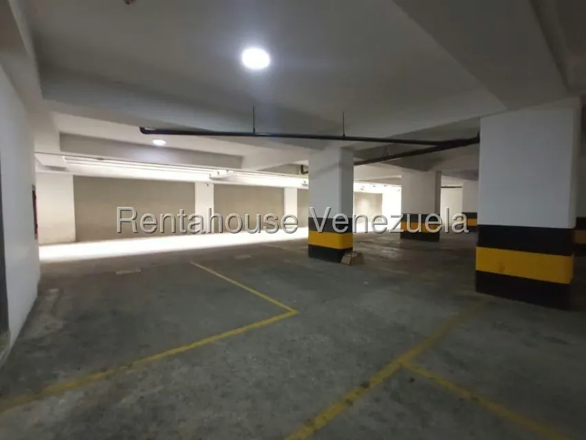 Apartamento (1 Nivel) en Alquiler en Las Chimeneas, Carabobo - 44