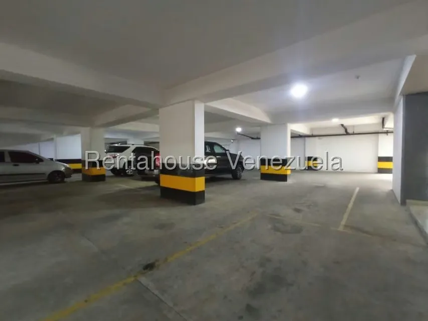 Apartamento (1 Nivel) en Alquiler en Las Chimeneas, Carabobo - 45