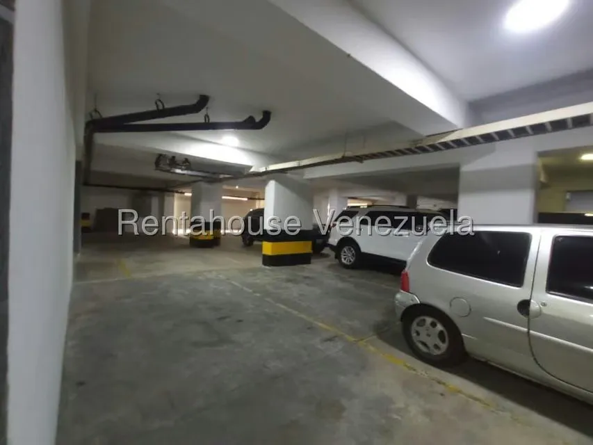 Apartamento (1 Nivel) en Alquiler en Las Chimeneas, Carabobo - 46