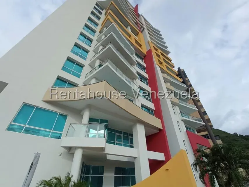 Apartamento (1 Nivel) en Alquiler en Las Chimeneas, Carabobo - 55