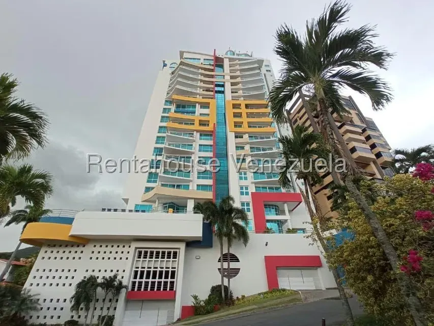 Apartamento (1 Nivel) en Alquiler en Las Chimeneas, Carabobo - 57