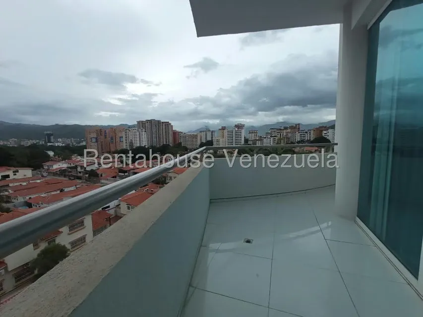 Apartamento (1 Nivel) en Alquiler en Las Chimeneas, Carabobo - 8