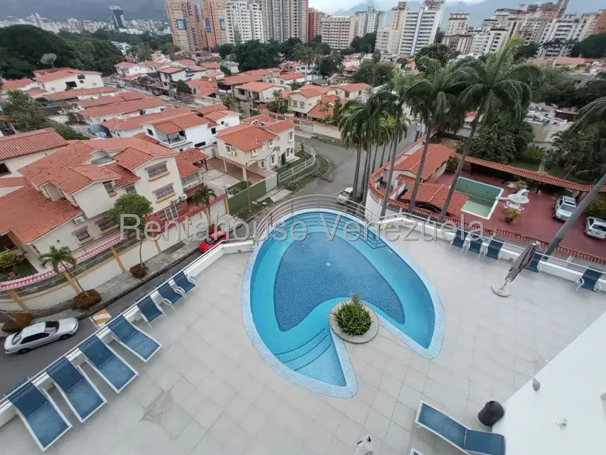 Apartamento (1 Nivel) en Alquiler en Las Chimeneas, Carabobo - 10