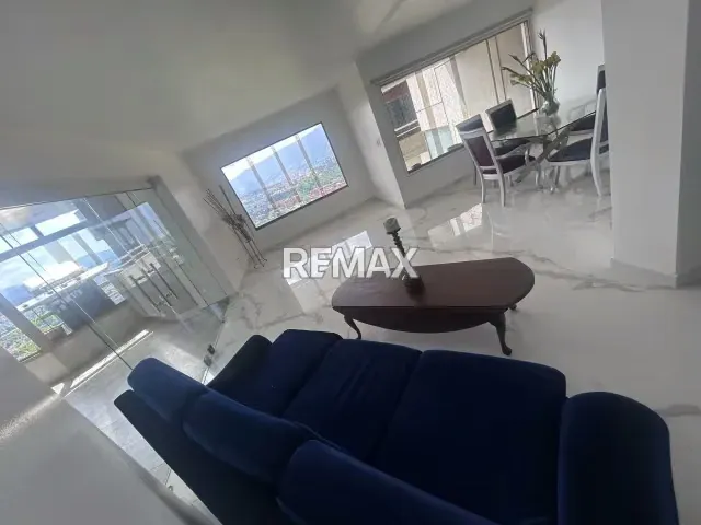 VENTA APARTAMENTO LOS NARANJOS, EL HATILLO - 17