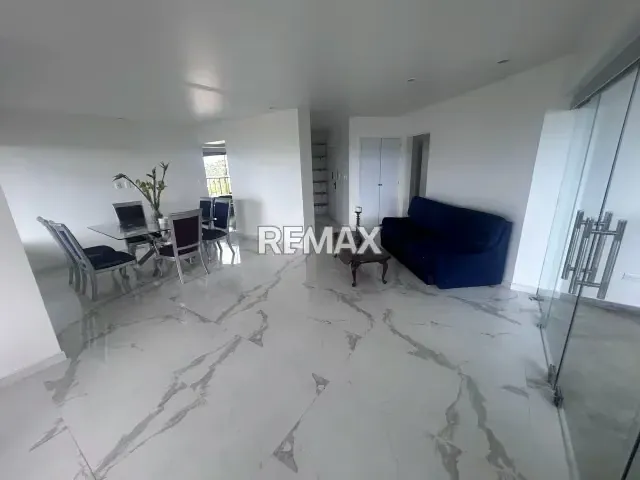 VENTA APARTAMENTO LOS NARANJOS, EL HATILLO - 18