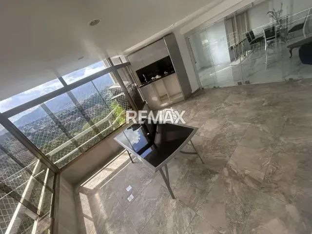 VENTA APARTAMENTO LOS NARANJOS, EL HATILLO - 19