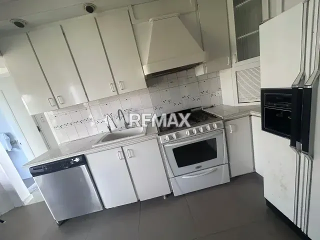 VENTA APARTAMENTO LOS NARANJOS, EL HATILLO - 3
