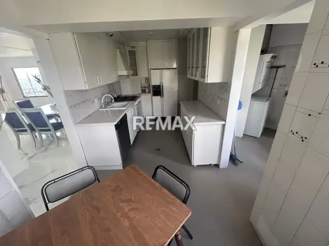 VENTA APARTAMENTO LOS NARANJOS, EL HATILLO - 4