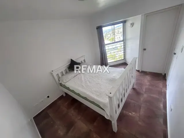 VENTA APARTAMENTO LOS NARANJOS, EL HATILLO - 7