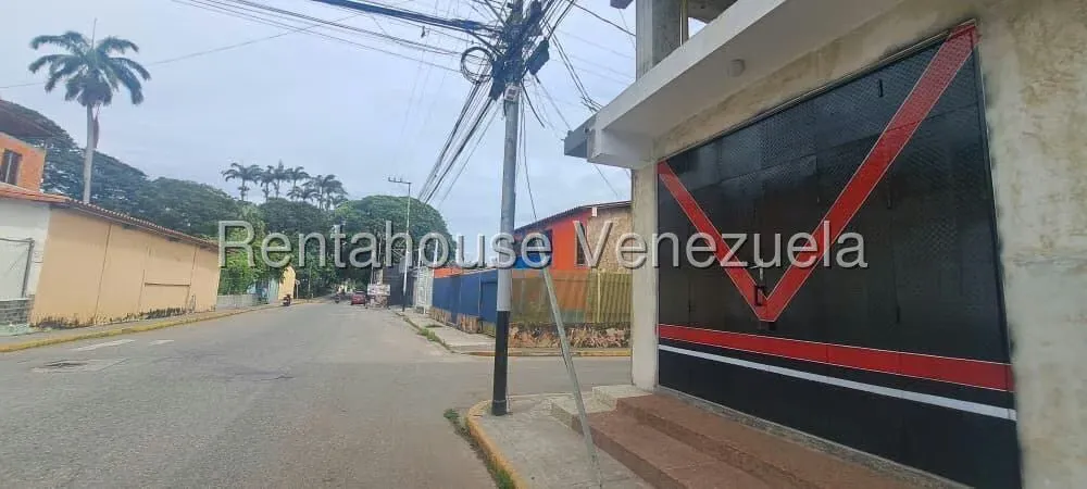 Comercial (Local Comercial) en Alquiler en Centro, Lara - 13