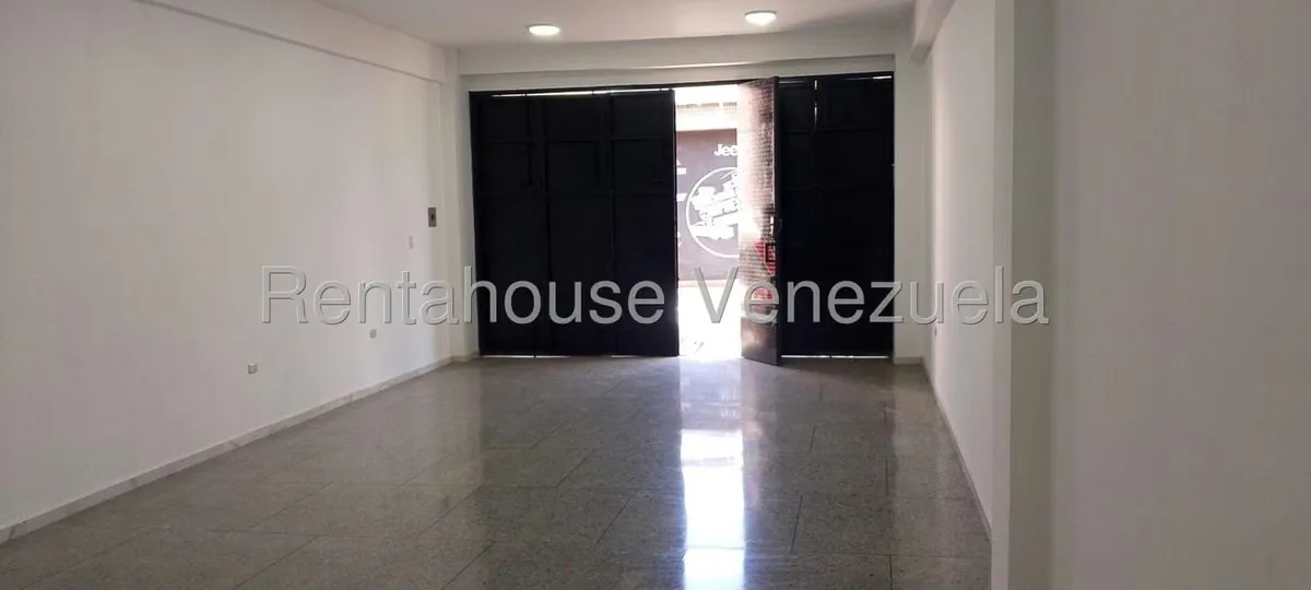 Comercial (Local Comercial) en Alquiler en Centro, Lara - 6