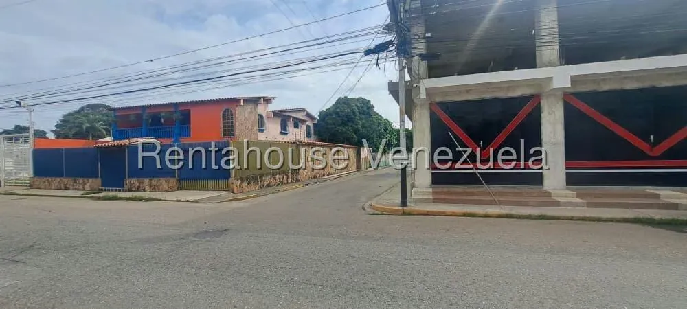 Comercial (Local Comercial) en Alquiler en Centro, Lara - 10