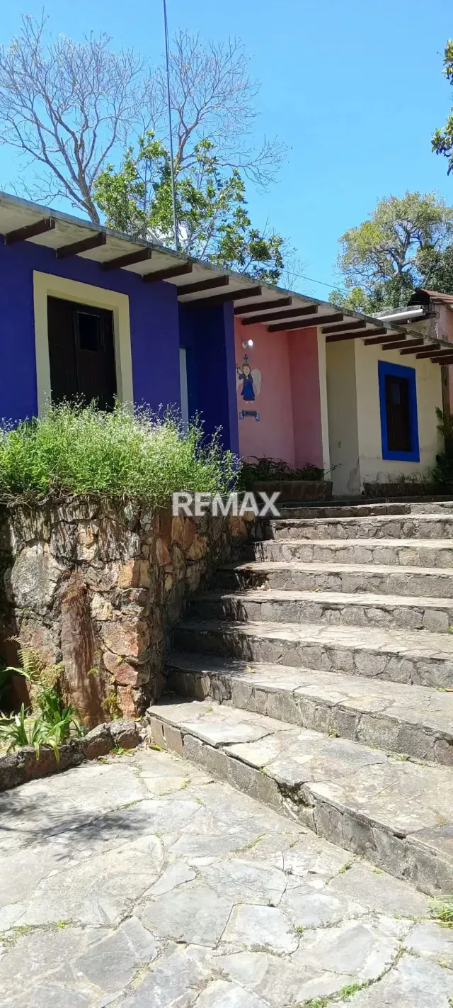 Posada en San Pedro