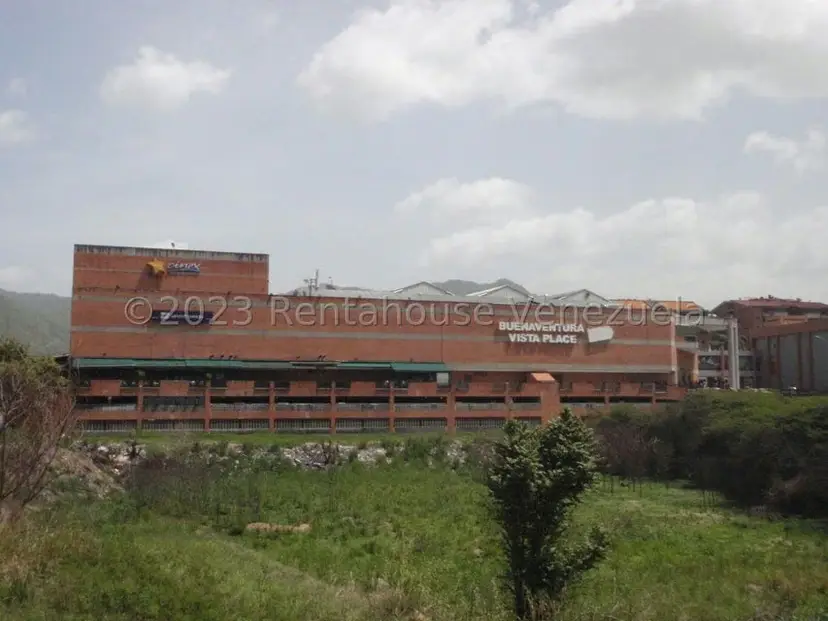 Comercial (Local Comercial) en Venta en Buenaventura, Miranda