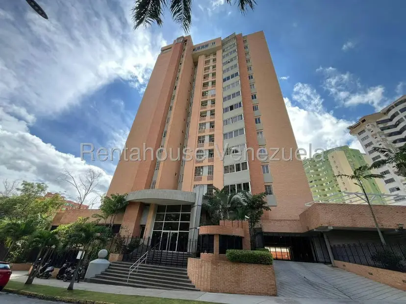 Apartamento (1 Nivel) en Venta en Los Mangos, Carabobo