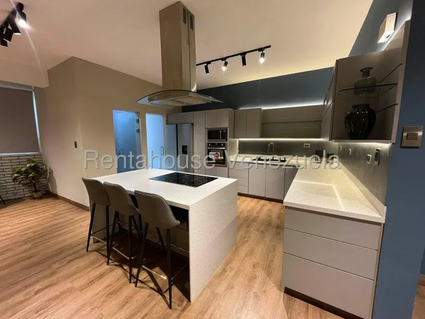 Apartamento (1 Nivel) en Venta en Los Mangos, Carabobo - 12