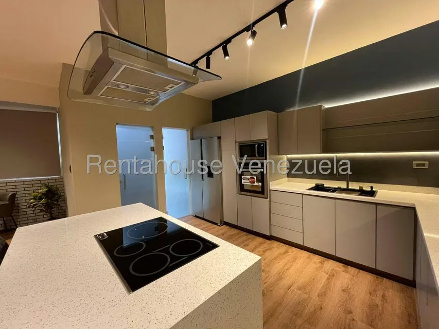 Apartamento (1 Nivel) en Venta en Los Mangos, Carabobo - 15