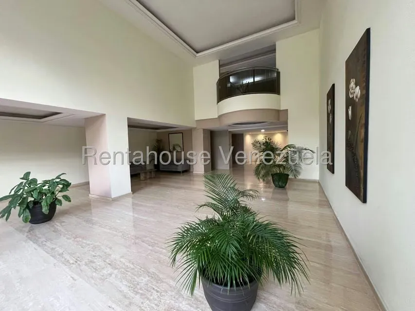 Apartamento (1 Nivel) en Venta en Los Mangos, Carabobo - 2