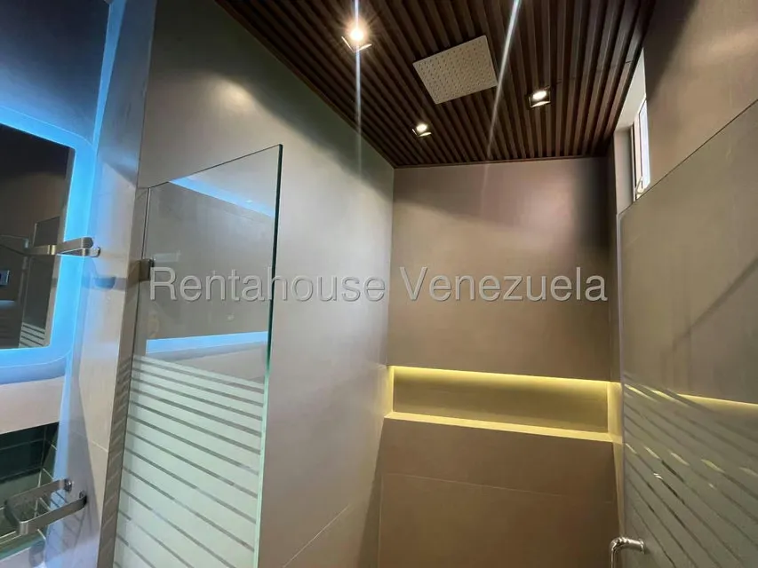Apartamento (1 Nivel) en Venta en Los Mangos, Carabobo - 21