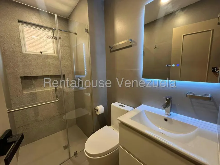 Apartamento (1 Nivel) en Venta en Los Mangos, Carabobo - 23
