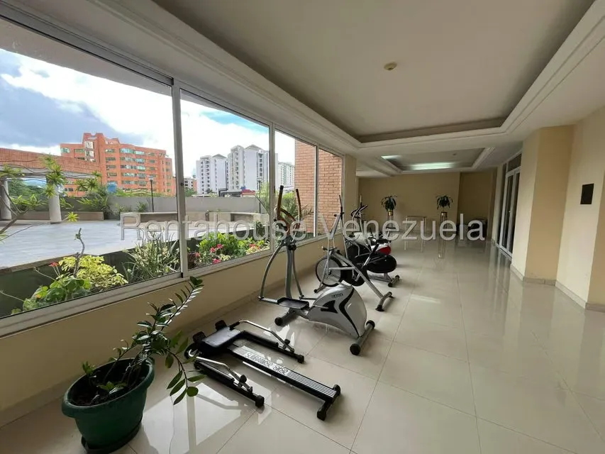 Apartamento (1 Nivel) en Venta en Los Mangos, Carabobo - 5