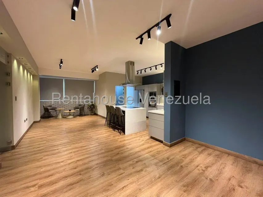 Apartamento (1 Nivel) en Venta en Los Mangos, Carabobo - 8
