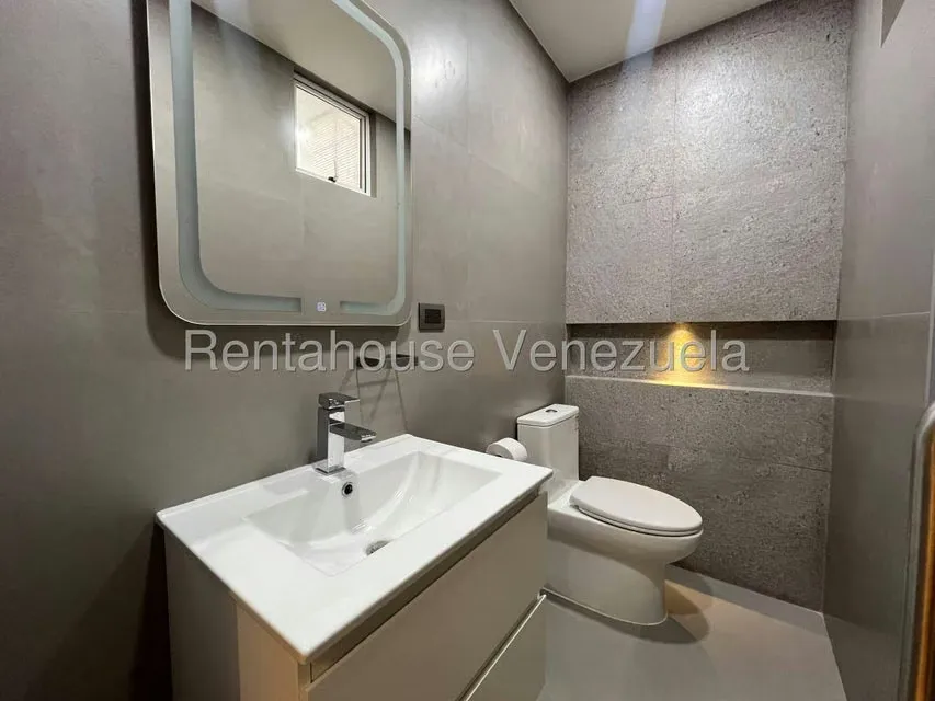 Apartamento (1 Nivel) en Venta en Los Mangos, Carabobo - 10