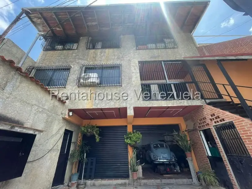 Comercial (Industrial) en Venta en Boleita Sur, Distrito Metropolitano