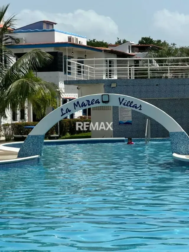 La Marea villas Higuerote