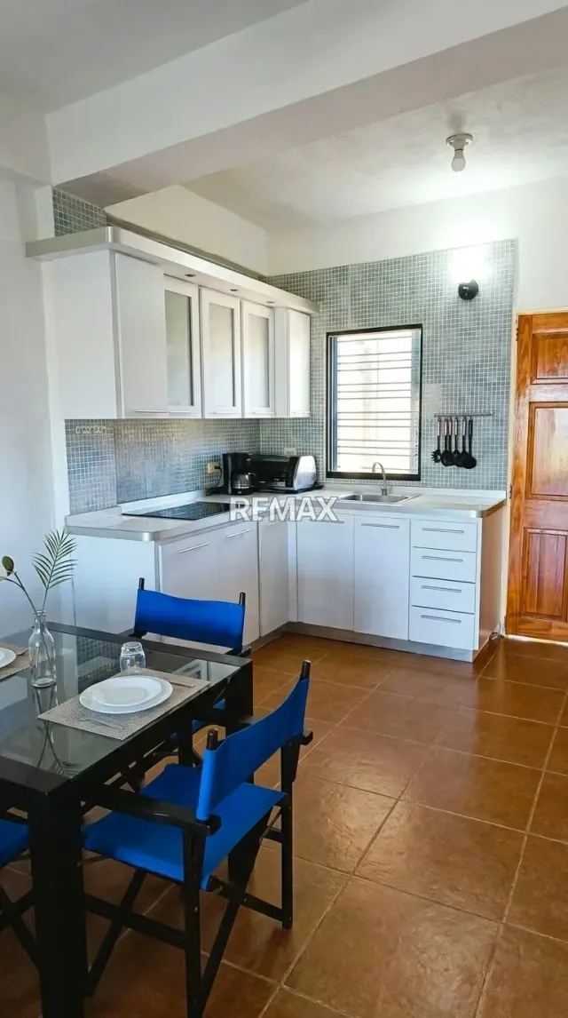 La Marea villas Higuerote - 3