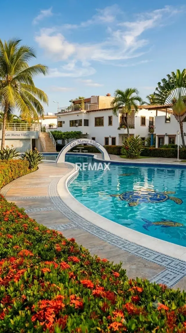 La Marea villas Higuerote - 9