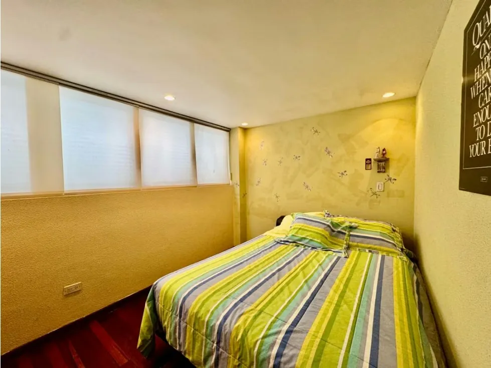 Se vende casa 4h+s/6b/4p Macaracuay - 29
