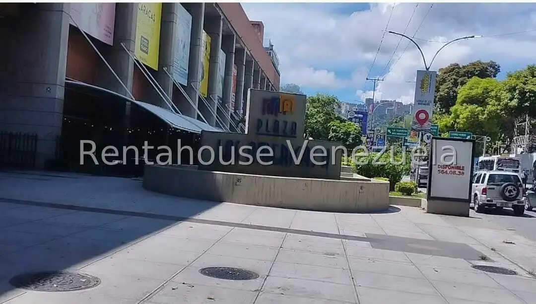 Local Comercial en Alquiler en El Cafetal, Distrito Metropolitano