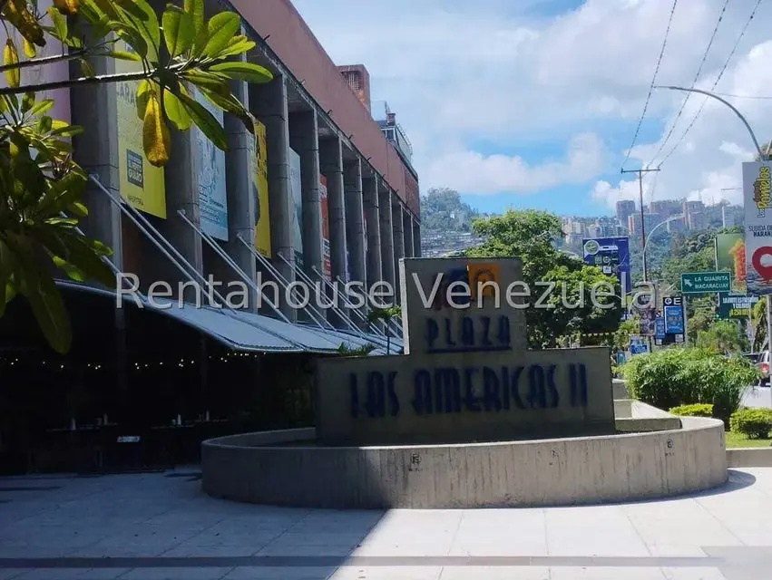 Local Comercial en Alquiler en El Cafetal, Distrito Metropolitano - 2