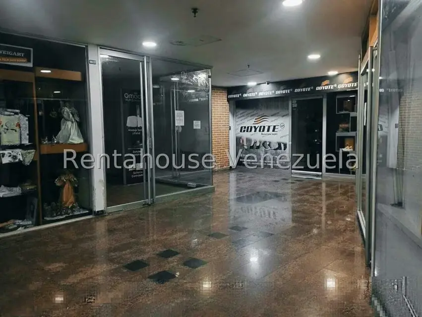 Local Comercial en Alquiler en El Cafetal, Distrito Metropolitano - 6