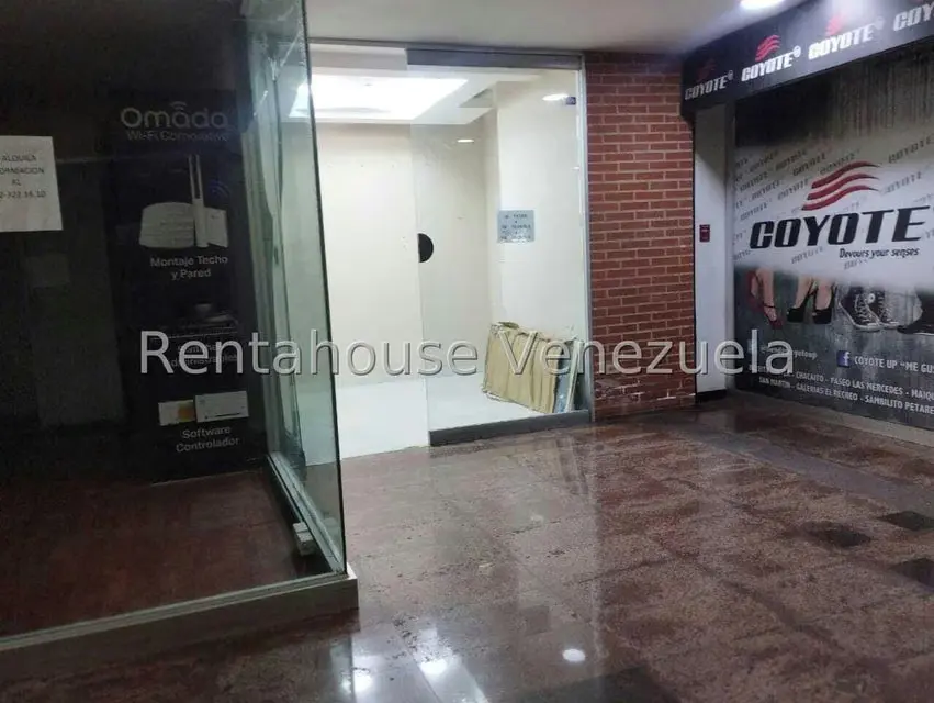Local Comercial en Alquiler en El Cafetal, Distrito Metropolitano - 7