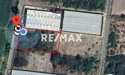 Terreno de 2419 m2 en Venta en Santa Cruz de Aragua