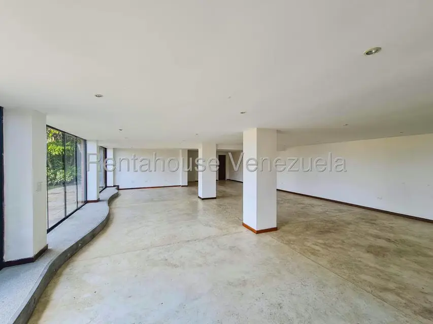 Casa (Multipes Niveles) en Venta en Alto Hatillo, Distrito Metropolitano - 29
