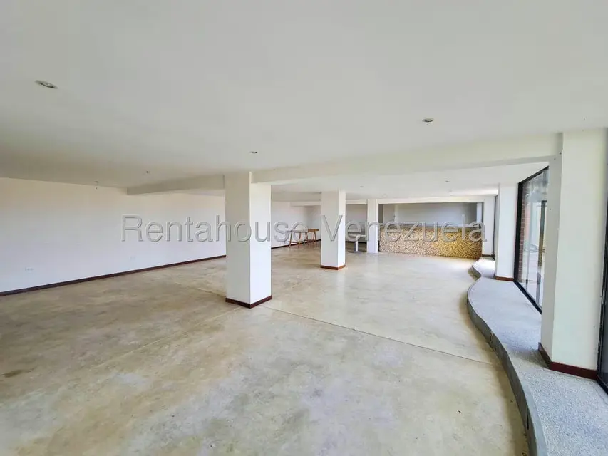 Casa (Multipes Niveles) en Venta en Alto Hatillo, Distrito Metropolitano - 32