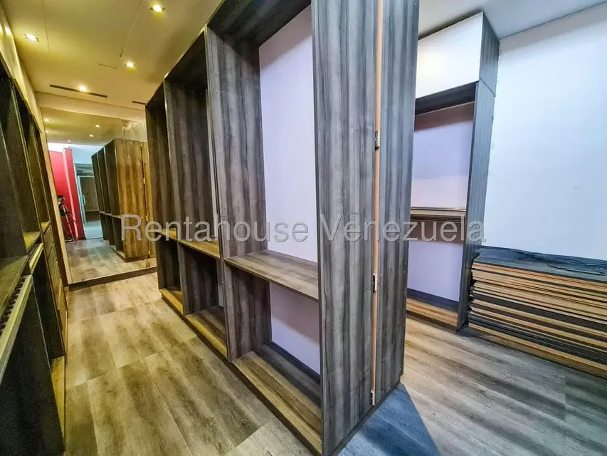 Casa (Multipes Niveles) en Venta en Alto Hatillo, Distrito Metropolitano - 46